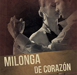 Milonga de Corazón