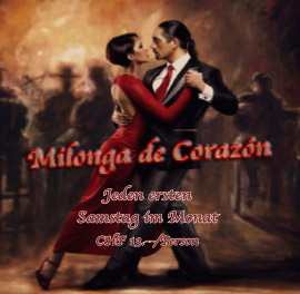 Milonga de Corazón